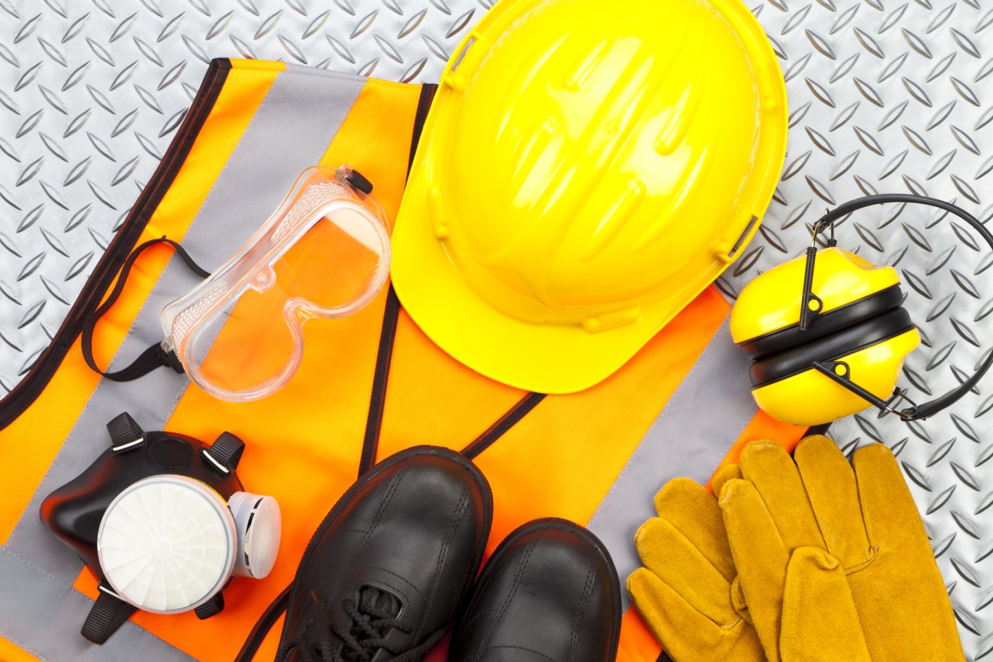 PPE and WORKWEAR