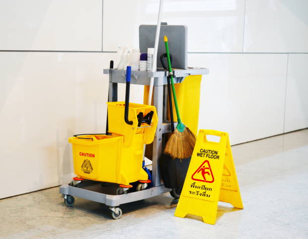 JANITORIAL
