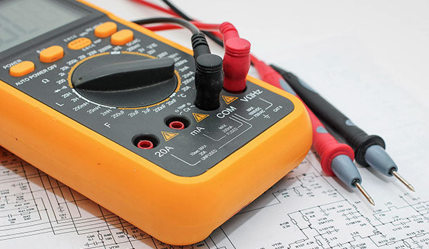 MEASUREMENT and TESTING