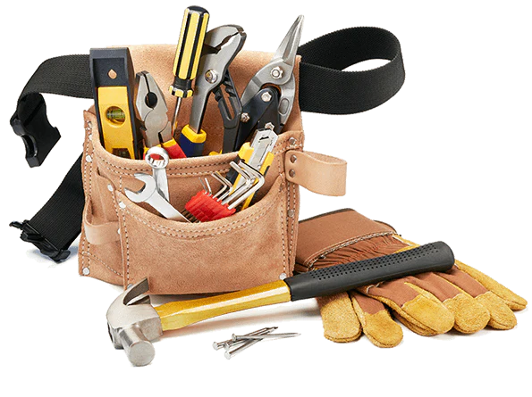 TOOLS and HARDWARE