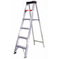 Aluminium Heavy Duty Step Ladder - 10 Steps