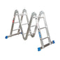 Aluminium Foldable Multipurpose Ladder – 3.5m&nbsp;
