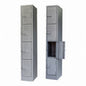 Steel Locker – 4 Tier Four Door