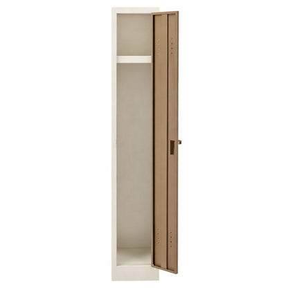 Steel Locker – Single Tier – 1 Door