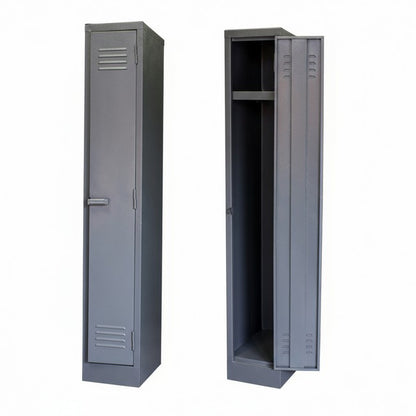 Steel Locker – Single Tier – 1 Door