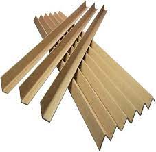 KRAFT EDGEGUARDS - 2m x 40mm x 40mm x 3mm