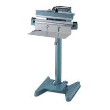 IMPULSE FOOT SEALER 600mm