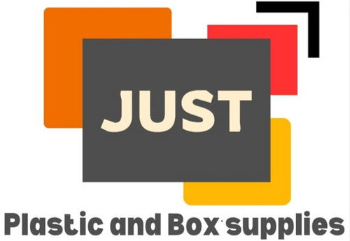 Just Plastic and Box Supplies