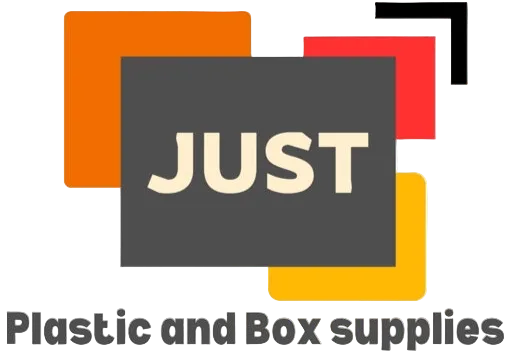 Just Plastic and Box Supplies
